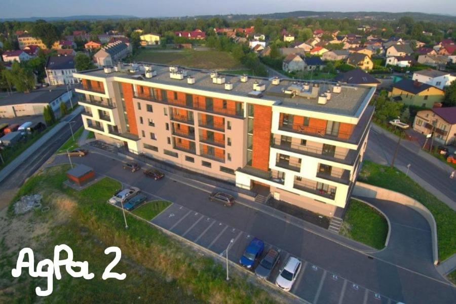 Apartamenty Agpa Zator Exterior foto