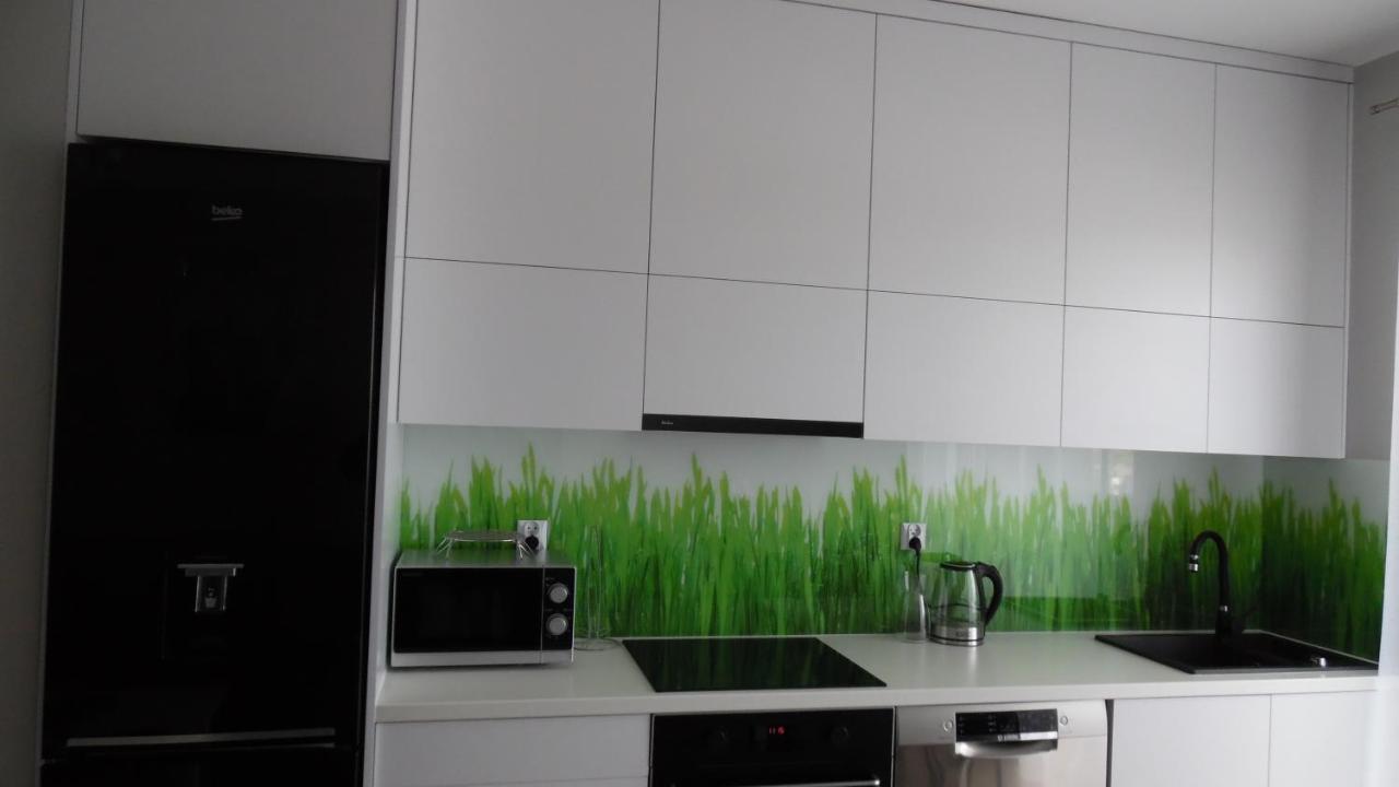 Apartamenty Agpa Zator Exterior foto