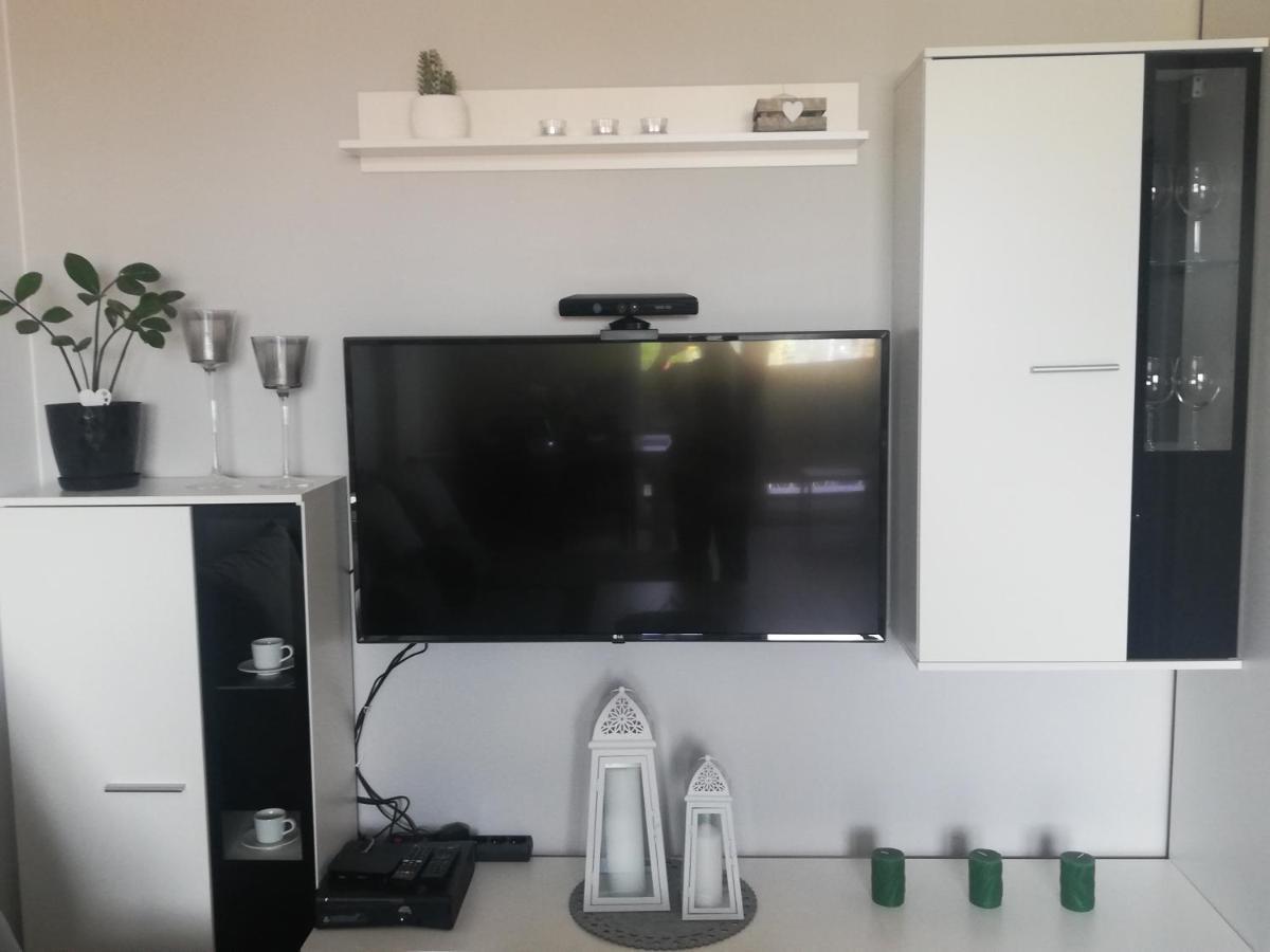 Apartamenty Agpa Zator Exterior foto