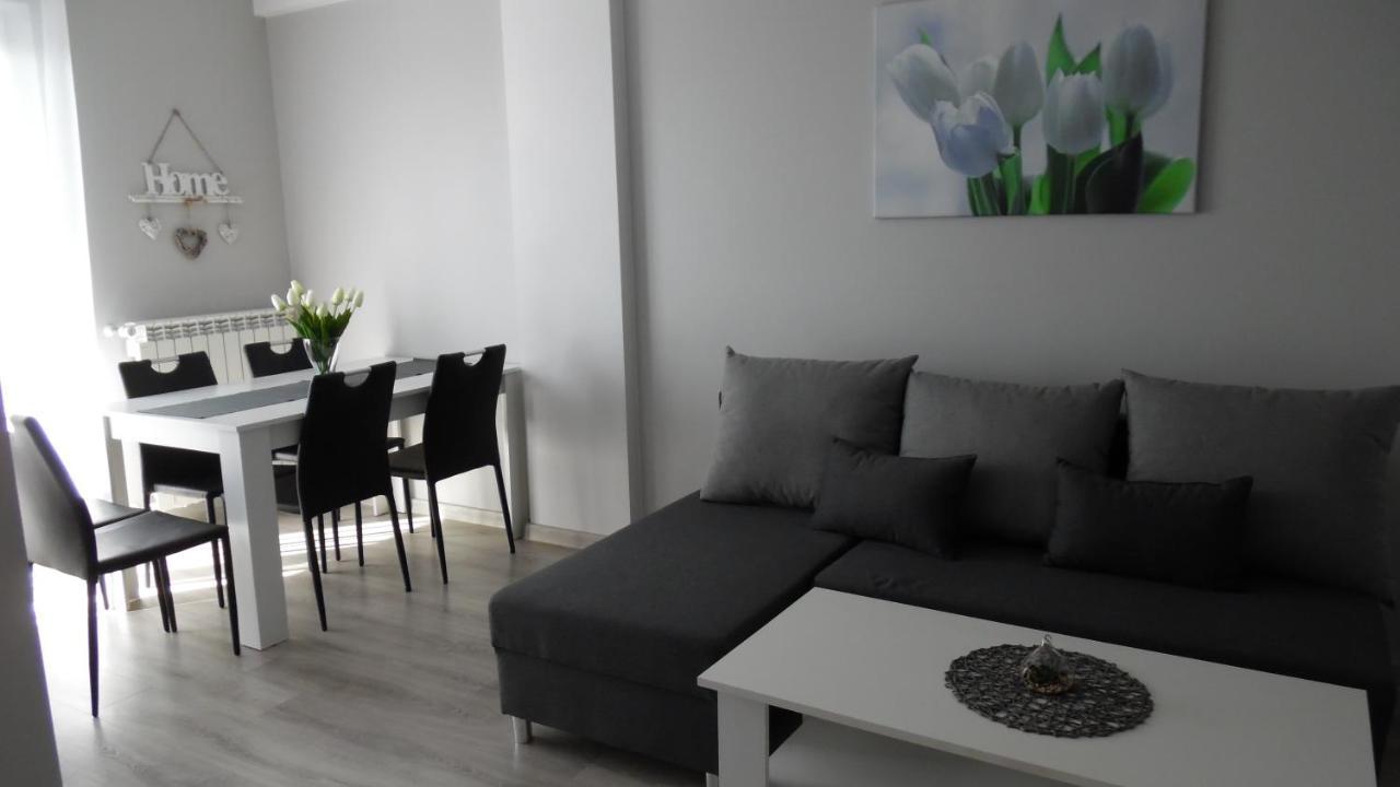 Apartamenty Agpa Zator Exterior foto