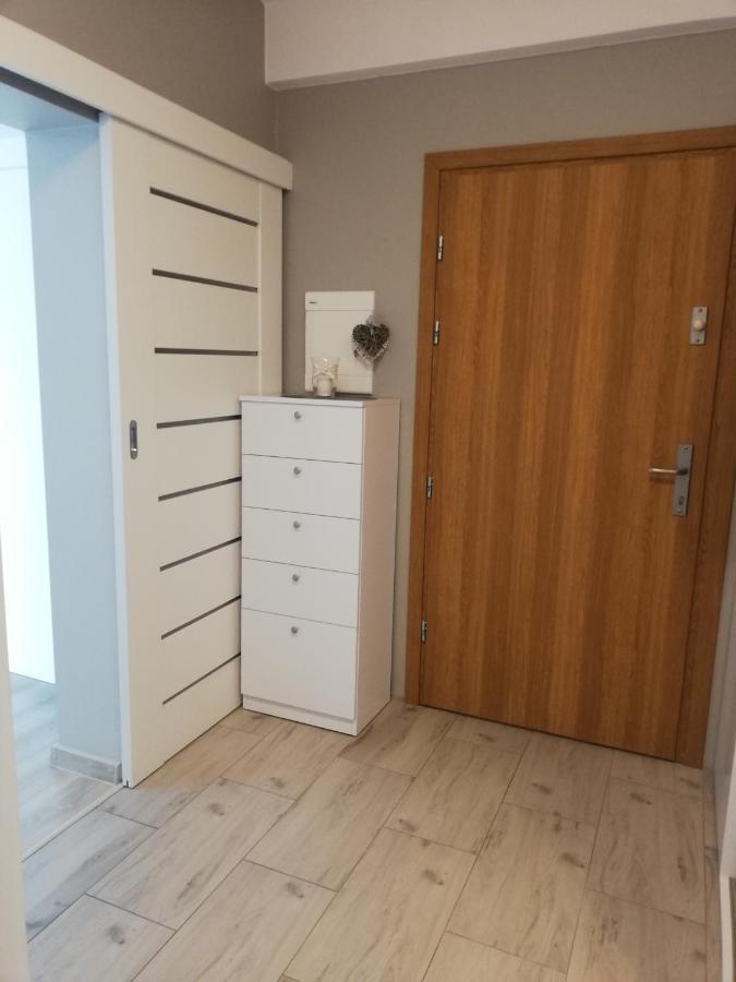 Apartamenty Agpa Zator Exterior foto