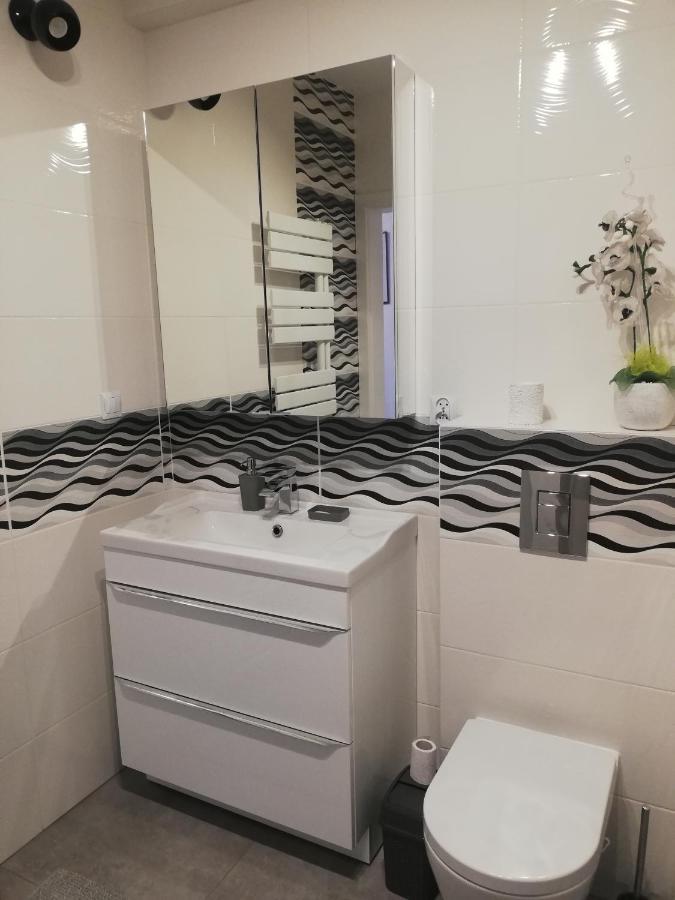 Apartamenty Agpa Zator Exterior foto