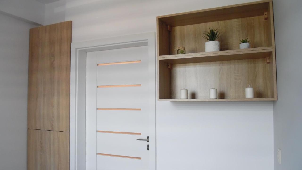 Apartamenty Agpa Zator Exterior foto