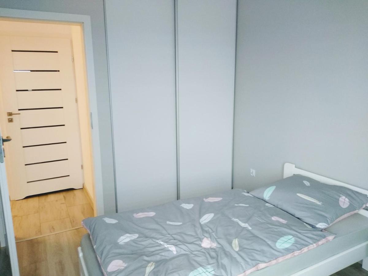 Apartamenty Agpa Zator Exterior foto