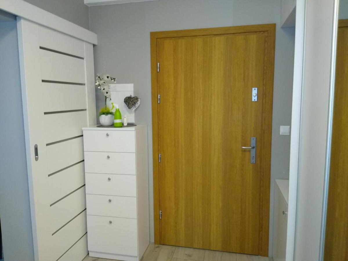Apartamenty Agpa Zator Exterior foto