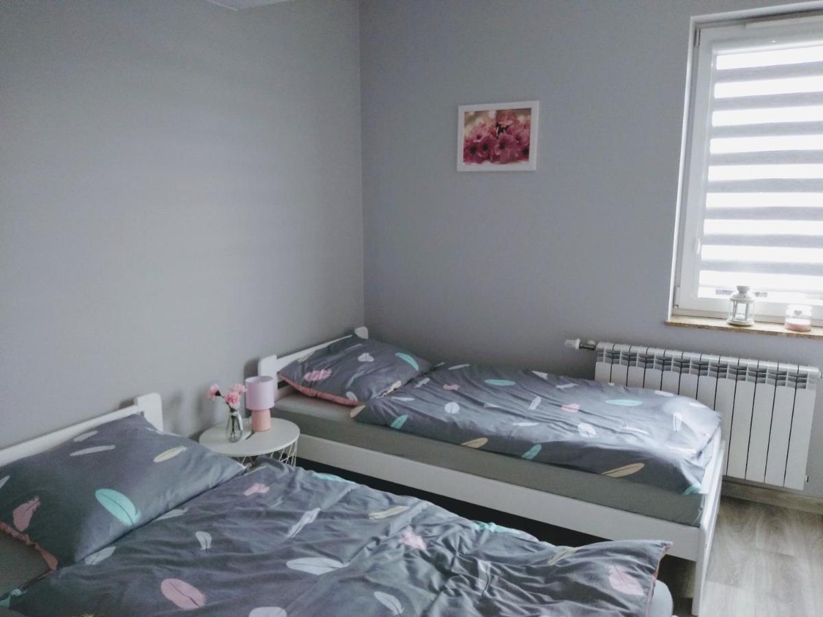 Apartamenty Agpa Zator Exterior foto