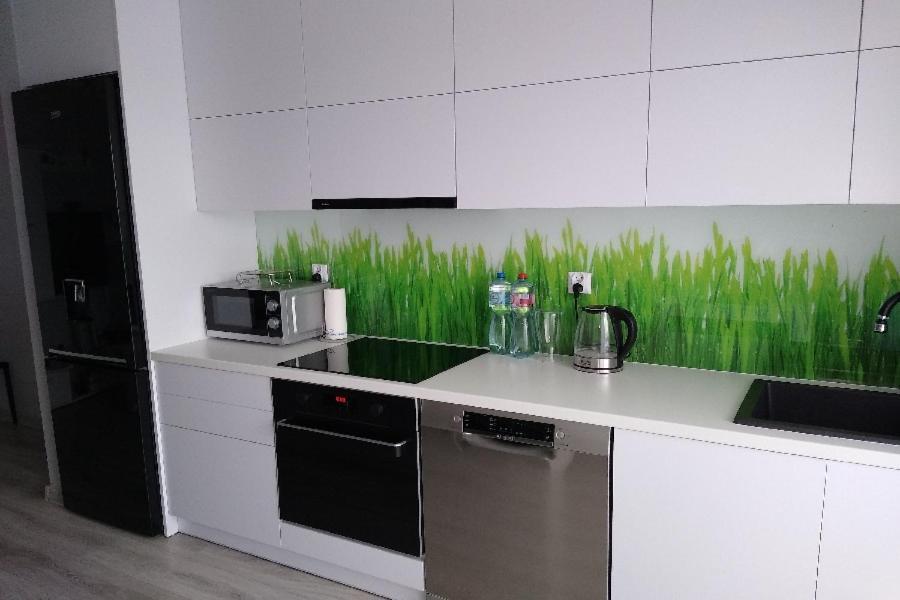 Apartamenty Agpa Zator Exterior foto
